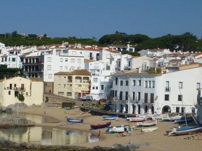 Catalan Classic Walk