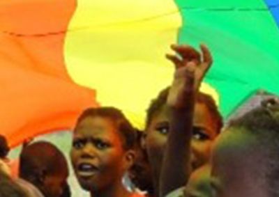 The Baraka Community Project
