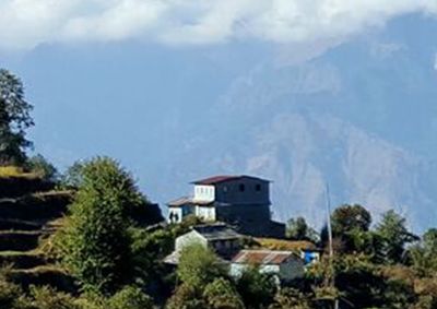 The Himalayan Community Project