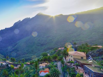 Secrets of Tenerife Walk