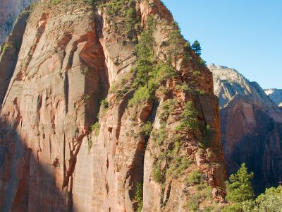 Zion National Park