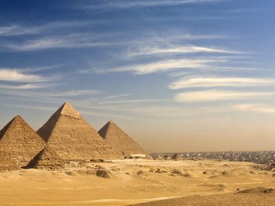 Egypt