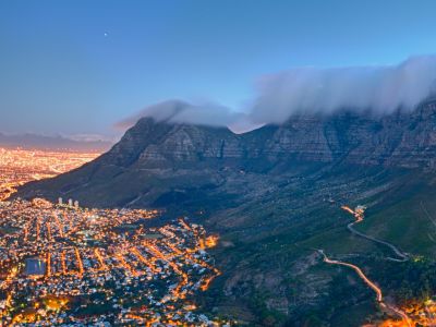 Cape Town and the Garden Route – Premium Adventure