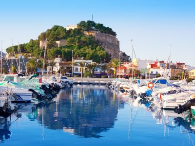 harbour