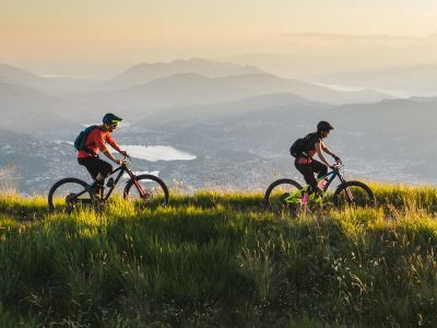cycling