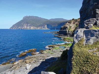 Maria Island