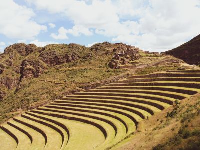 Peru, Sacred Valley