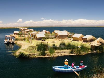Peru