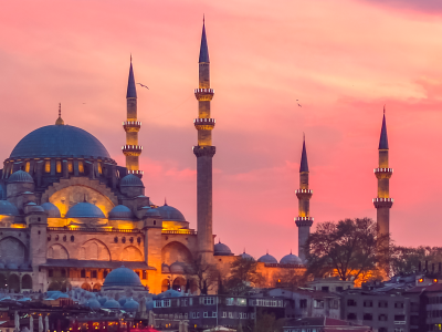 Istanbul
