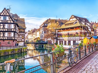 strasbourg
