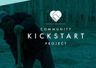 Community Kickstart Project