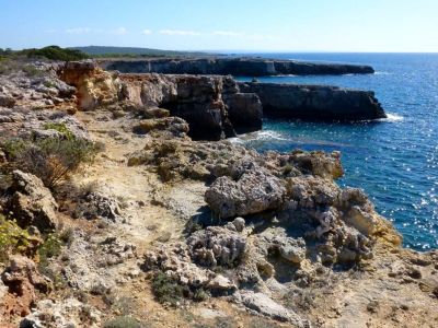 Walking the Coastal Trails of Menorca