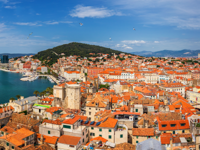 Croatia