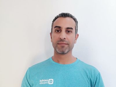 Abdullah Marashdeh