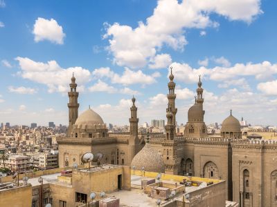 Egypt