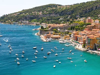 France Trips