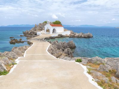 Greek Islands