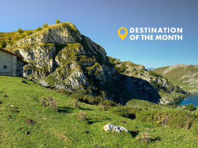 Spain - Destination of the Month