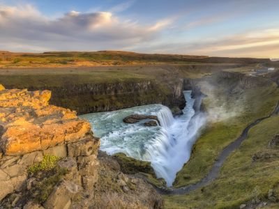Iceland Trips & Tours