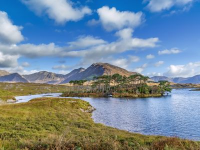 Ireland Tours