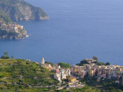 Italy Tours