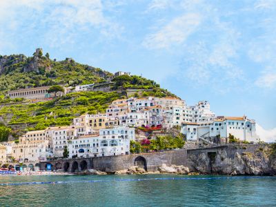 Positano