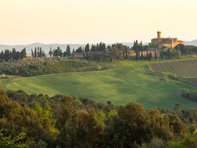 Tuscany