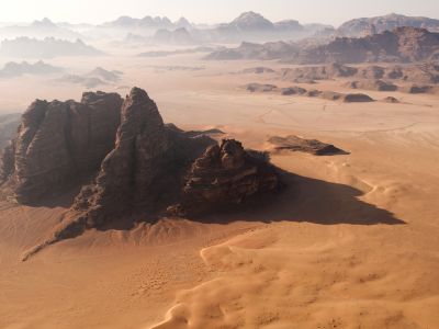 Middle East Tours