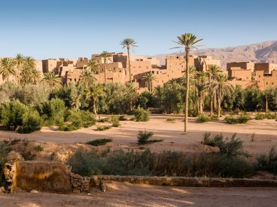 Morocco Holidays