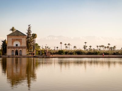 Marrakech