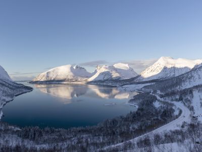 Norway Trips