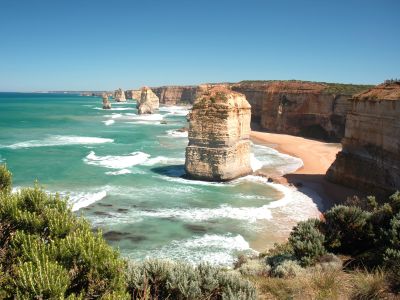 Oceania