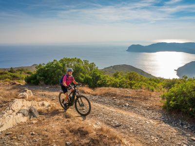 e-bike