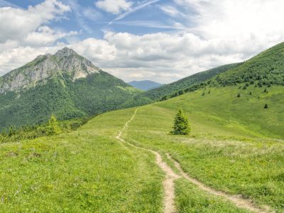 Slovakia Tours
