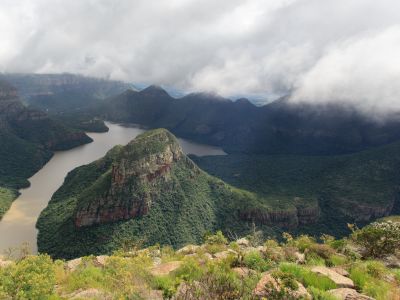 Blyde River Canyon