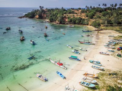 Indian Ocean