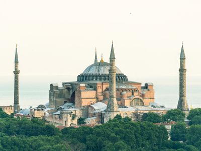 Turkey Tours