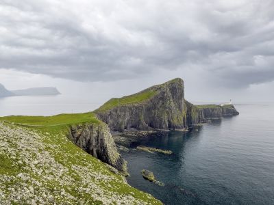 Adventure Holidays in the UK