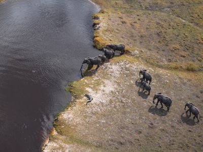 Botswana