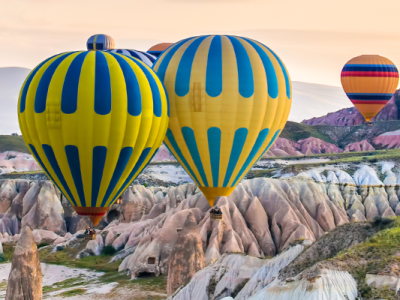 Travelzoo 2023 Turkey Promo