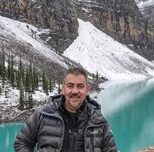 Expert Leader Javier Frutos