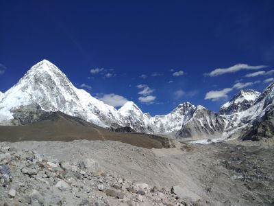 Expert Leader – Jangbu Sherpa