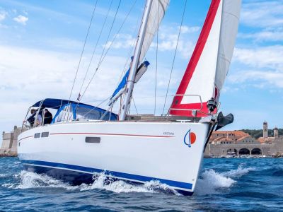 tips for eco-friendly sailing