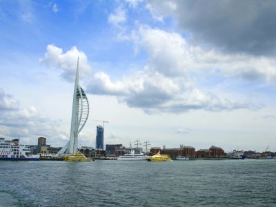 Portsmouth, England