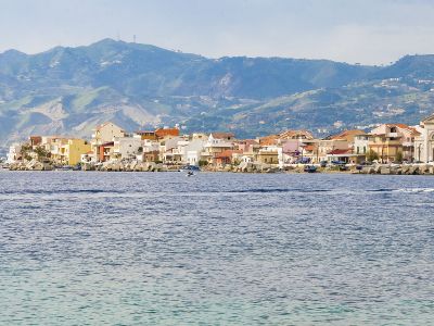 Sicily Sailing Itinerary