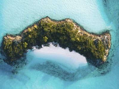 Exumas Bahamas