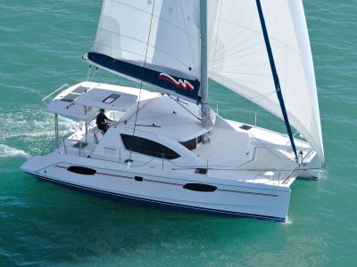 moorings 3900 catamaran for sale