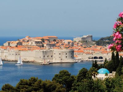 Dubrovnik Croatia