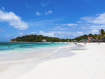 Antigua Useful Information