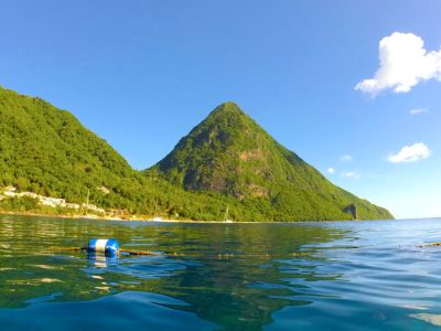 PITONS